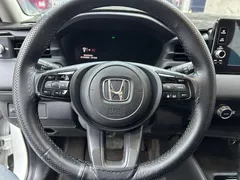 2023 Honda XR-V 1.5L CVT, белый — фото 10