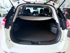 2021 Nissan X-Trail 2.0L XL ITS CVT 2WD Comfort, белый — фото 12