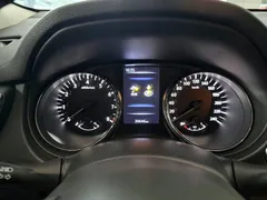 2021 Nissan X-Trail 2.0L XL ITS CVT 2WD Comfort, белый — фото 13