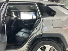 2022 Toyota RAV4 2.0L CVT 2WD Fashion Plus — фото 10