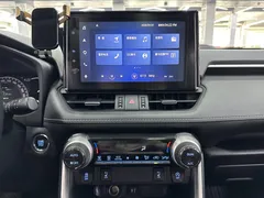 2022 Toyota RAV4 2.0L CVT 2WD Fashion Plus — фото 14