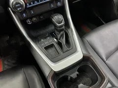 2022 Toyota RAV4 2.0L CVT 2WD Fashion Plus — фото 15