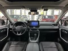 2022 Toyota RAV4 2.0L CVT 2WD Fashion Plus — фото 17