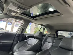 2022 Toyota RAV4 2.0L CVT 2WD Fashion Plus — фото 18
