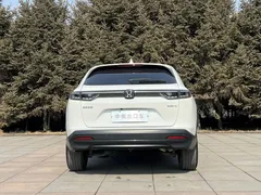 2023 Honda XR-V 1.5L CVT, белый — фото 5