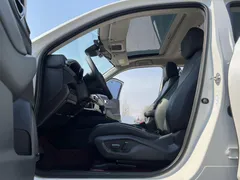 2023 Honda XR-V 1.5L CVT, белый — фото 8