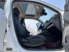 2023 Honda XR-V 1.5L CVT, белый — фото 10