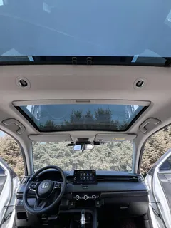 2023 Honda XR-V 1.5L CVT, белый — фото 11