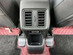 2023 Honda XR-V 1.5L CVT, белый — фото 15