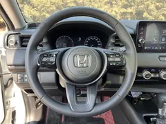 2023 Honda XR-V 1.5L CVT, белый — фото 19
