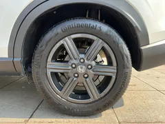 2023 Honda XR-V 1.5L CVT, белый — фото 21
