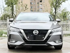 2022 Nissan Sylphy 1.6L XL CVT Enjoy — фото 2