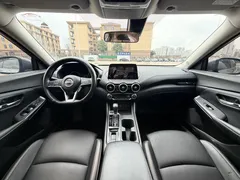 2022 Nissan Sylphy 1.6L XL CVT Enjoy — фото 5