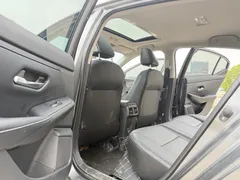 2022 Nissan Sylphy 1.6L XL CVT Enjoy — фото 13