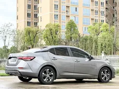 2022 Nissan Sylphy 1.6L XL CVT Enjoy — фото 16
