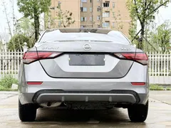 2022 Nissan Sylphy 1.6L XL CVT Enjoy — фото 17