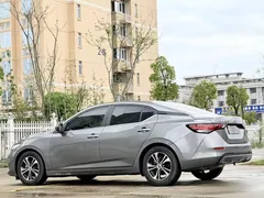 2022 Nissan Sylphy 1.6L XL CVT Enjoy — фото 18