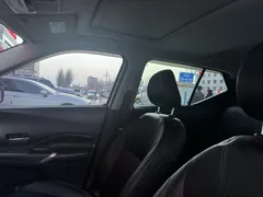 2022 Nissan Kicks 1.5L XV TOP CVT Flagship, белый — фото 8