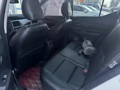 2022 Nissan Kicks 1.5L XV TOP CVT Flagship, белый — фото 9