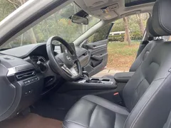 2022 Nissan Teana 2.0L XE, белый — фото 4