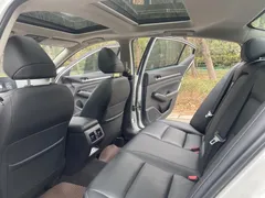 2022 Nissan Teana 2.0L XE, белый — фото 5