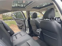 2022 Nissan Teana 2.0L XE, белый — фото 6
