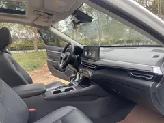 2022 Nissan Teana 2.0L XE, белый — фото 7