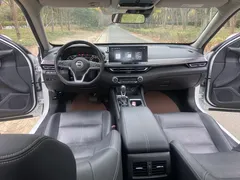 2022 Nissan Teana 2.0L XE, белый — фото 8
