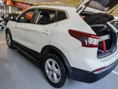 2023 Nissan Qashqai Classic 2.0L Comfort, белый — фото 3