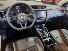 2023 Nissan Qashqai Classic 2.0L Comfort, белый — фото 7