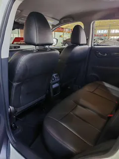2023 Nissan Qashqai Classic 2.0L Comfort, белый — фото 8