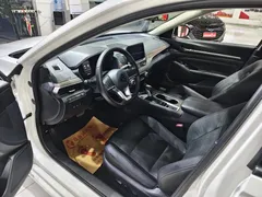 2021 Nissan Teana 2.0L XL Comfort, белый — фото 9