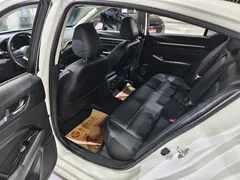 2021 Nissan Teana 2.0L XL Comfort, белый — фото 10