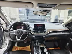 2021 Nissan Teana 2.0L XL Comfort, белый — фото 11