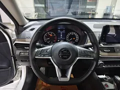 2021 Nissan Teana 2.0L XL Comfort, белый — фото 12