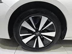 2021 Nissan Teana 2.0L XL Comfort, белый — фото 16