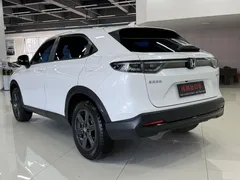 2023 Honda XR-V 1.5L CVT, белый — фото 4