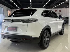 2023 Honda XR-V 1.5L CVT, белый — фото 6