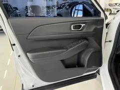 2023 Honda XR-V 1.5L CVT, белый — фото 8
