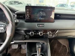 2023 Honda XR-V 1.5L CVT, белый — фото 10