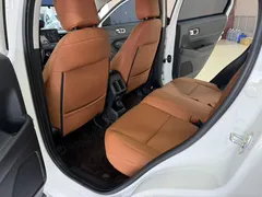2023 Honda XR-V 1.5L CVT, белый — фото 13