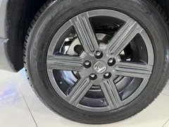 2023 Honda XR-V 1.5L CVT, белый — фото 18