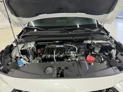 2023 Honda XR-V 1.5L CVT, белый — фото 19
