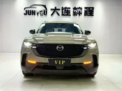 2023 Mazda CX-50 2.0L AT — фото 2
