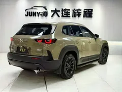 2023 Mazda CX-50 2.0L AT — фото 6