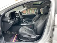 2022 Hyundai Elantra 1.5L CVT GLX Elite, белый — фото 9