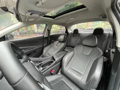 2022 Hyundai Elantra 1.5L CVT GLX Elite, белый — фото 16