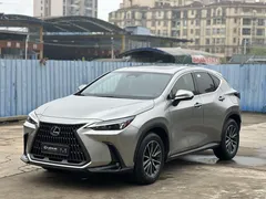 2023 Lexus NX 260 2WD — фото 1