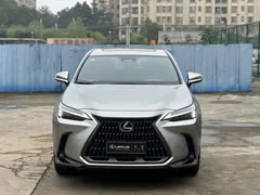 2023 Lexus NX 260 2WD — фото 2