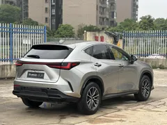 2023 Lexus NX 260 2WD — фото 8